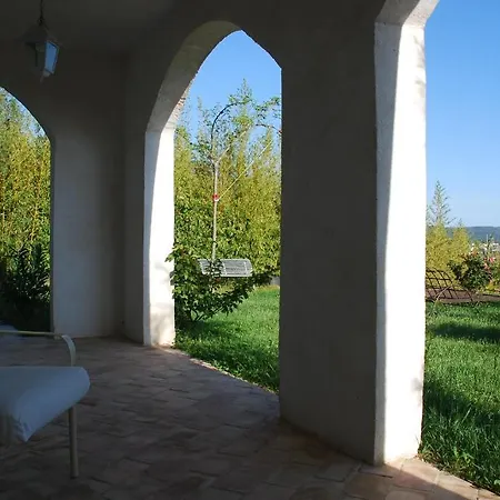 Mouramour B&B 3*