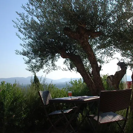 Mouramour 3* Grimaud