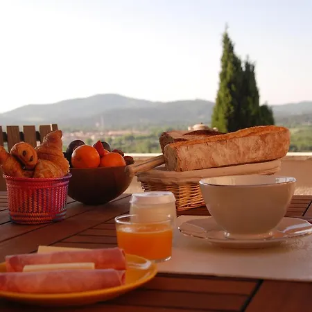Mouramour Grimaud