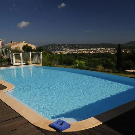 Mouramour Grimaud