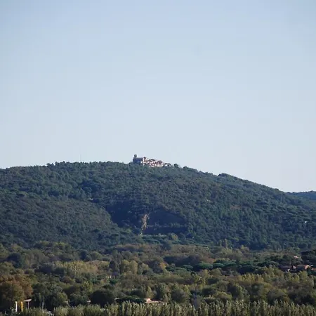 Bed and Breakfast Mouramour Grimaud
