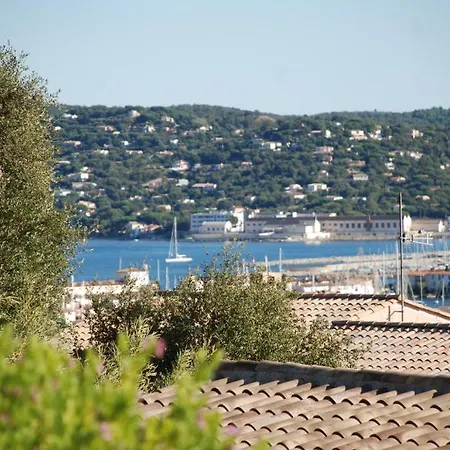 Mouramour 3* Grimaud