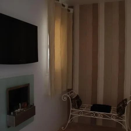 Mouramour Bed and Breakfast Grimaud