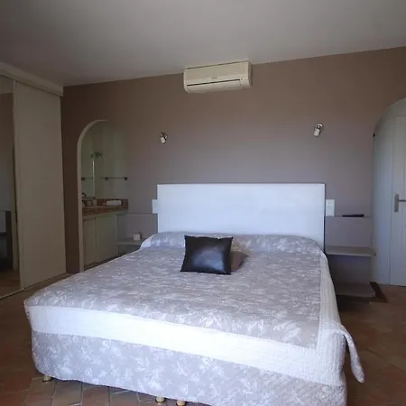 Mouramour Grimaud