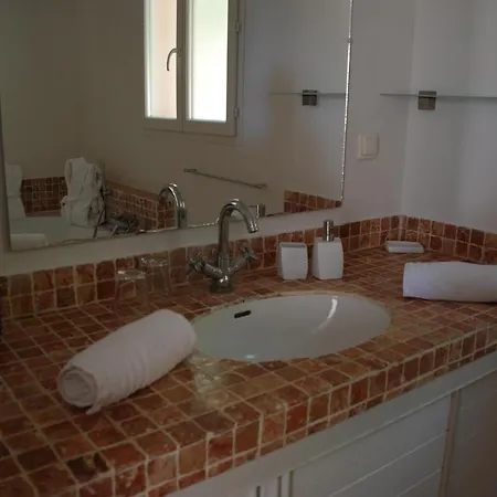 Mouramour Bed and breakfast 3*